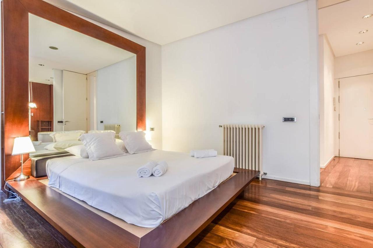 Myhousespain - Luxury Apartment In Madrid City Center Exterior foto